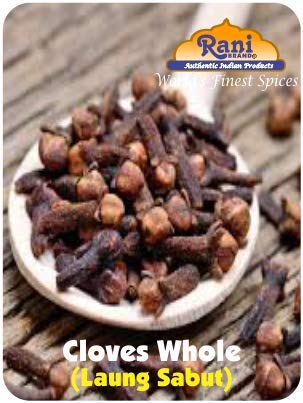 Rani Cloves Whole & Powder {8 Sizes Available}