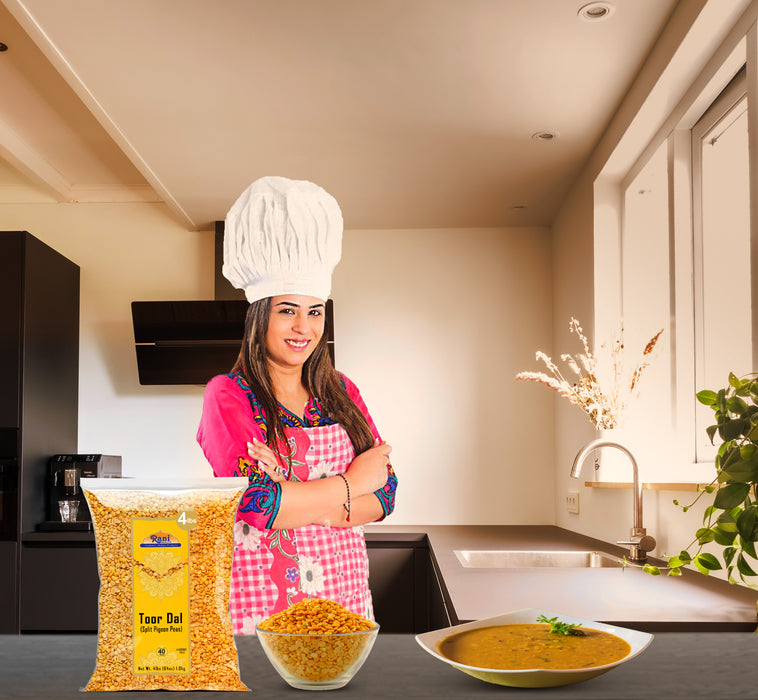 Rani-Toor-Dry-Poly {4 Sizes Available}