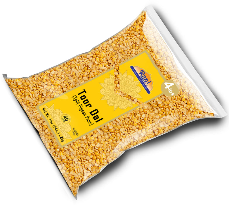 Rani-Toor-Dry-Poly {4 Sizes Available}
