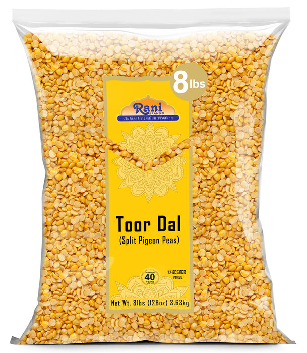 Rani-Toor-Dry-Poly {4 Sizes Available}