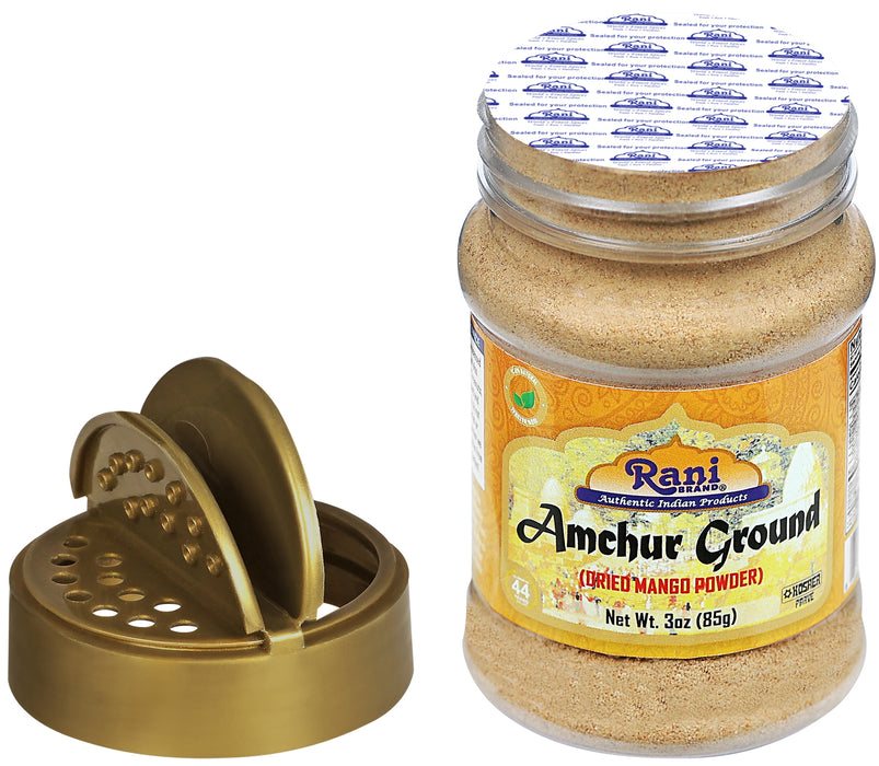 Rani Amchur (Mango) Ground {7 Sizes Available}