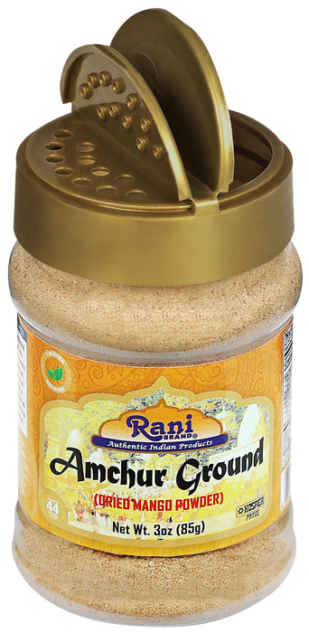 Rani Amchur (Mango) Ground {7 Sizes Available}