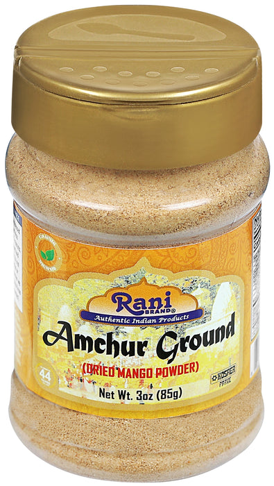Rani Amchur (Mango) Ground {7 Sizes Available}