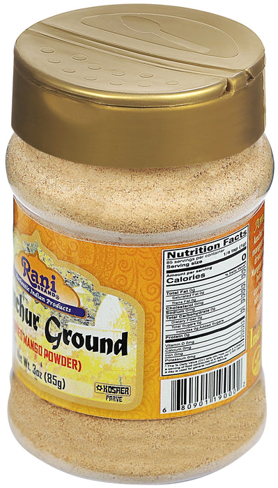 Rani Amchur (Mango) Ground {7 Sizes Available}