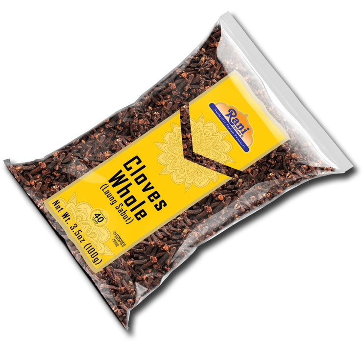 Rani Cloves Whole & Powder {8 Sizes Available}
