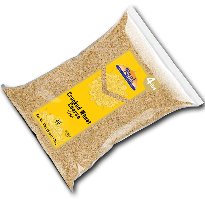 Rani-Cracked-Wheat {4 Sizes Available}