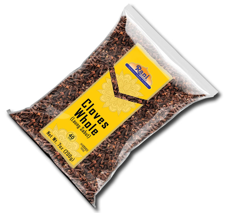 Rani Cloves Whole & Powder {8 Sizes Available}