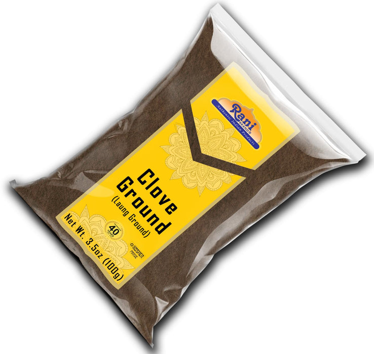 Rani Cloves Whole & Powder {8 Sizes Available}