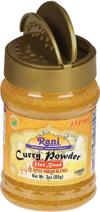 Rani Curry Powder Hot *BEST SELLER* {7 Sizes Available}