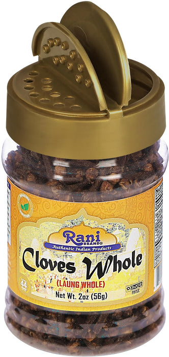 Rani Cloves Whole & Powder {8 Sizes Available}