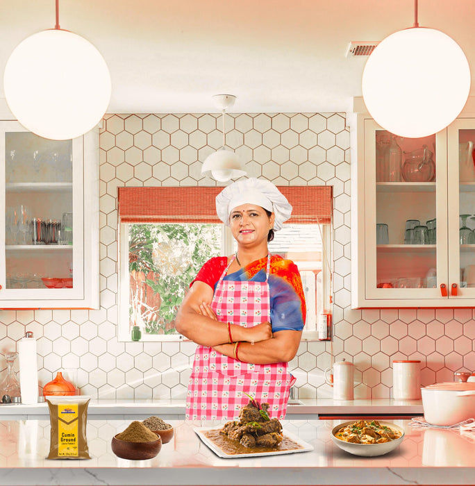 Rani Cumin (Jeera) Powder {8 Sizes Available}