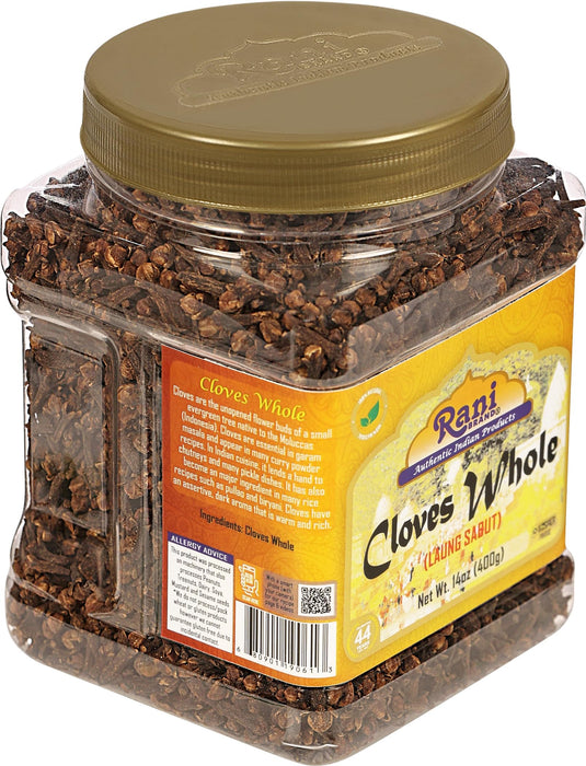 Rani Cloves Whole & Powder {8 Sizes Available}