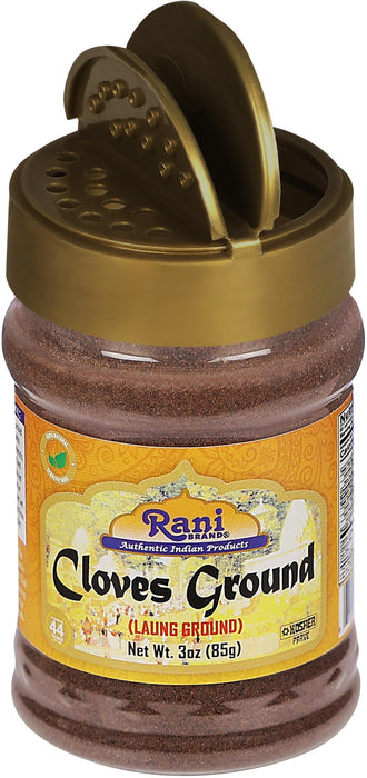Rani Cloves Whole & Powder {8 Sizes Available}