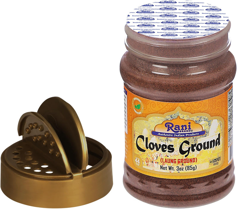 Rani Cloves Whole & Powder {8 Sizes Available}
