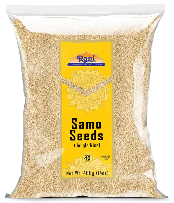 Rani Samo {3 Sizes Available}