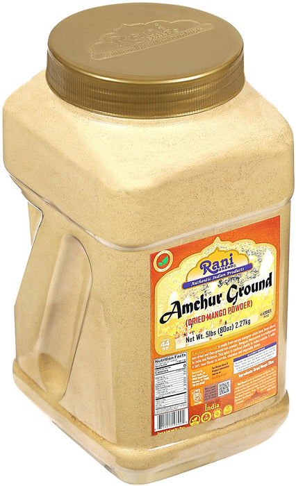 Rani Amchur (Mango) Ground {7 Sizes Available}
