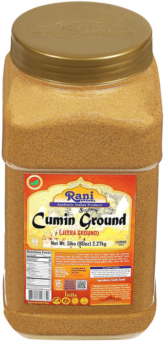 Rani Cumin (Jeera) Powder {8 Sizes Available}