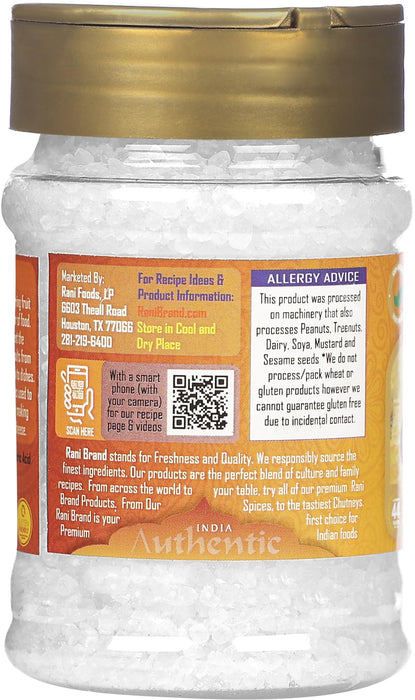 Rani Citric Acid {3 Sizes Available}