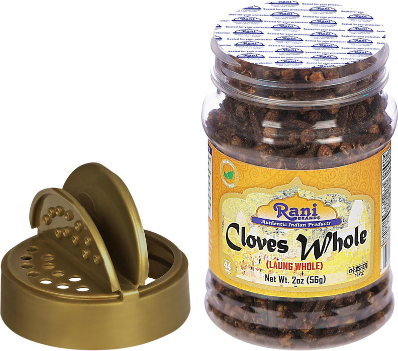 Rani Cloves Whole & Powder {8 Sizes Available}