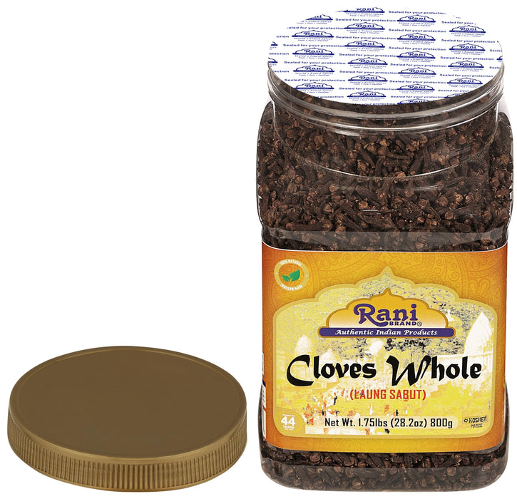 Rani Cloves Whole & Powder {8 Sizes Available}