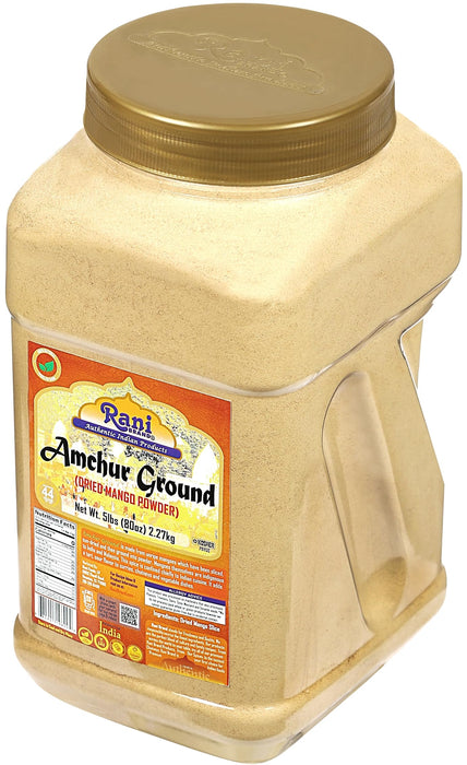 Rani Amchur (Mango) Ground {7 Sizes Available}