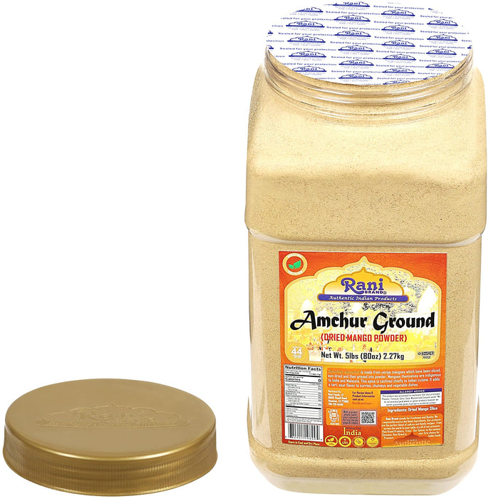 Rani Amchur (Mango) Ground {7 Sizes Available}