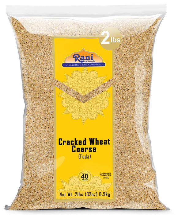 Rani-Cracked-Wheat {4 Sizes Available}