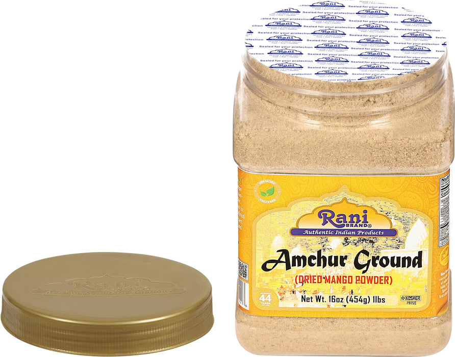 Rani Amchur (Mango) Ground {7 Sizes Available}