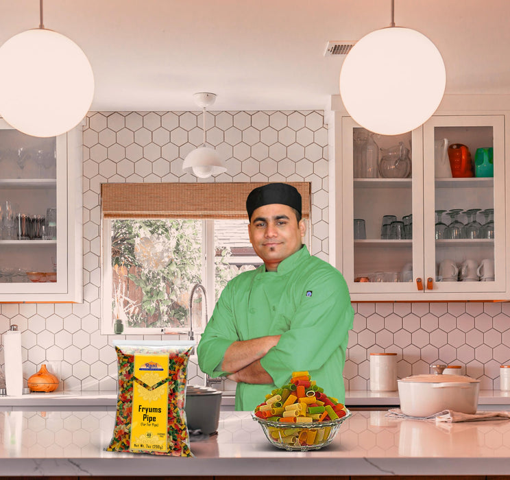 Rani Far Far, Fryum Snack {8 Sizes Available}