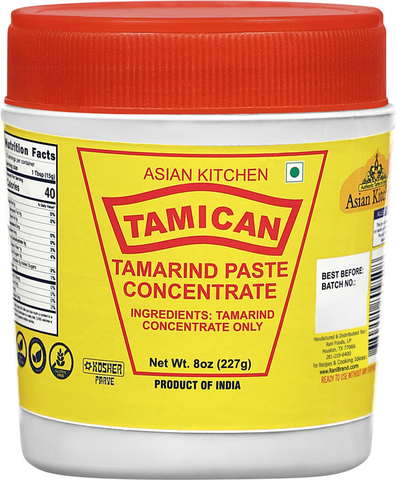 Asian Kitchen Tamarind Concentrate and Paste {6 Sizes Available}