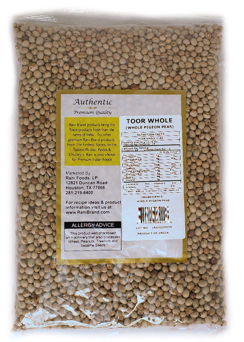 Rani-Toor-Dry-Poly {4 Sizes Available}