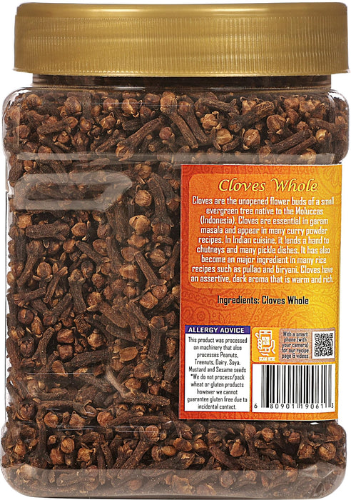 Rani Cloves Whole & Powder {8 Sizes Available}