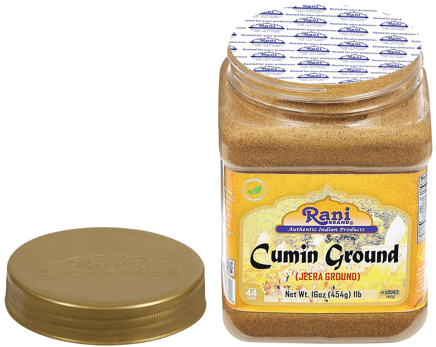 Rani Cumin (Jeera) Powder {8 Sizes Available}