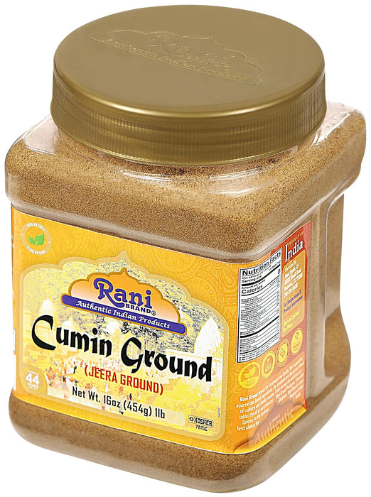 Rani Cumin (Jeera) Powder {8 Sizes Available}