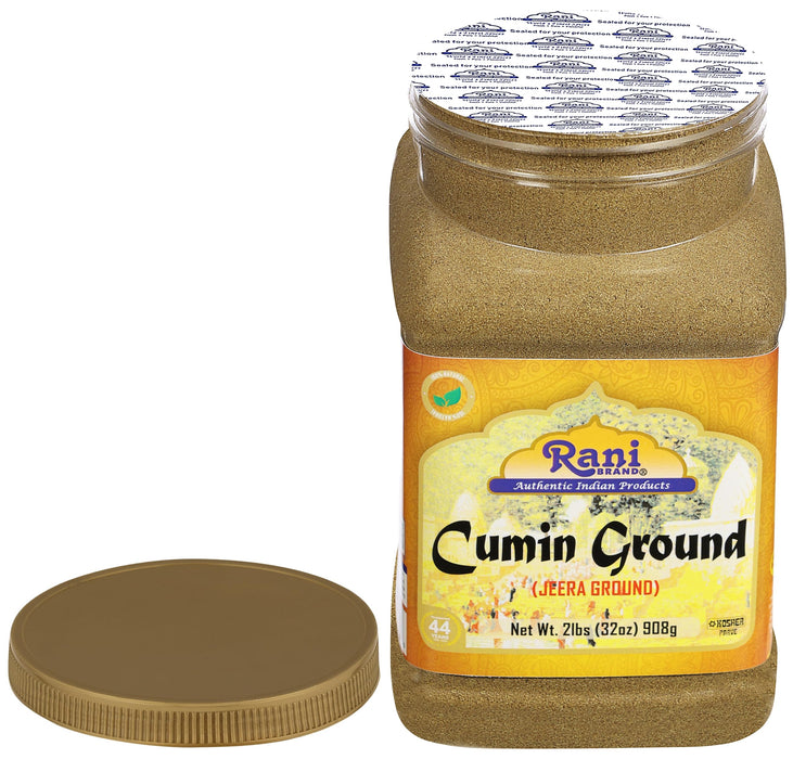 Rani Cumin (Jeera) Powder {8 Sizes Available}