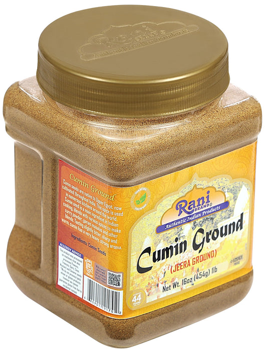 Rani Cumin (Jeera) Powder {8 Sizes Available}