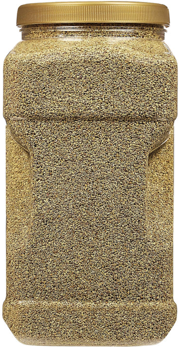 Rani Ajwain Seeds (Carom Bishops Weed) Spice Whole {9 Sizes Available}