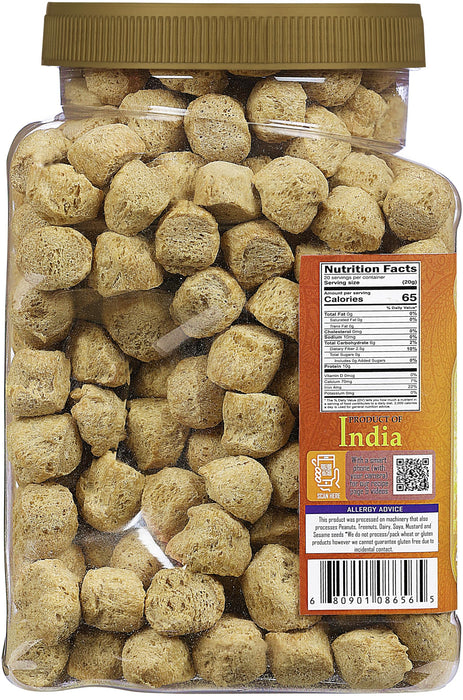 Rani Soya Chunks {5 Sizes Available}