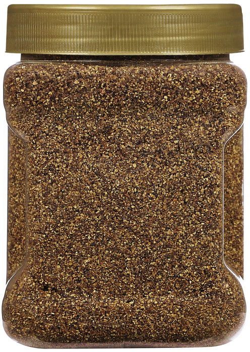 Rani Anardana (Pomegranate) Ground, Indian Spice 16oz (1lb) 454g PET Jar ~ All Natural | No Color | Gluten Friendly | Vegan | NON-GMO | Kosher | No Salt or fillers