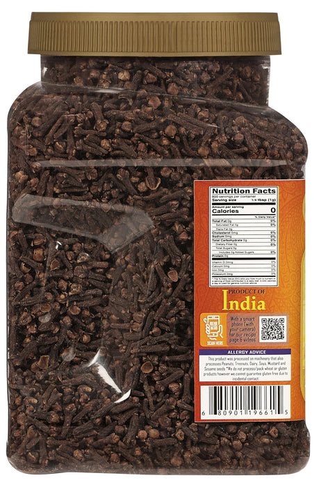 Rani Cloves Whole & Powder {8 Sizes Available}