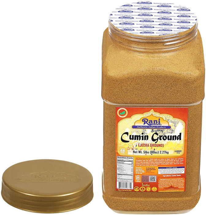 Rani Cumin (Jeera) Powder {8 Sizes Available}