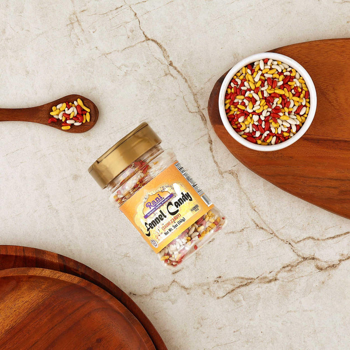 Rani Sugar Coated Fennel Candy {12 Sizes Available}