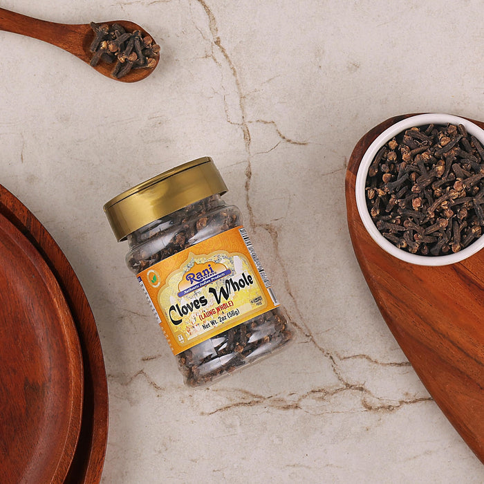 Rani Cloves Whole & Powder {8 Sizes Available}