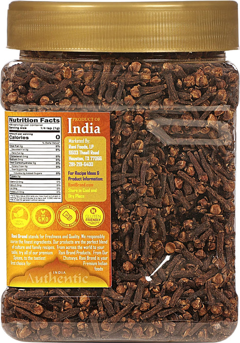 Rani Cloves Whole & Powder {8 Sizes Available}