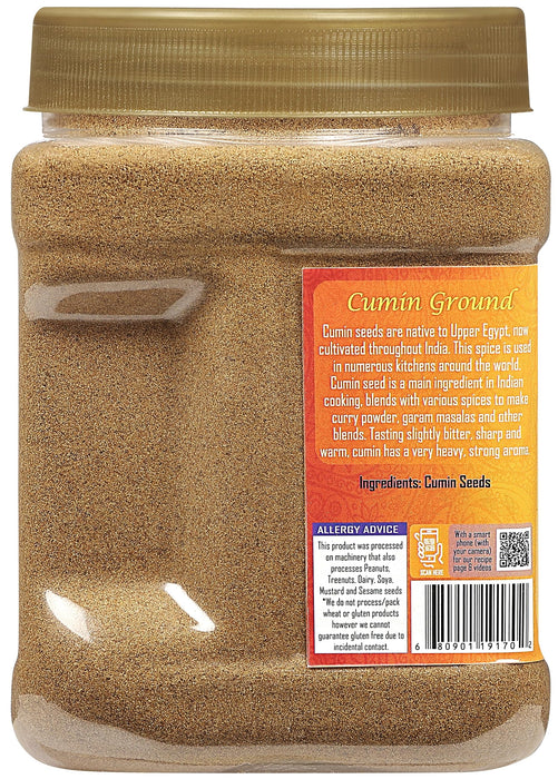 Rani Cumin (Jeera) Powder {8 Sizes Available}