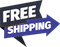 Free Shipping