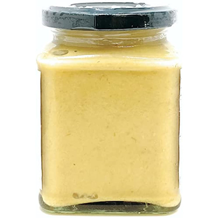 Rani Organic Ginger Cooking Paste 8.80oz (250g) ~ Vegan | Glass Jar | Gluten Free | NON-GMO | No Colors | USDA Certified Organic