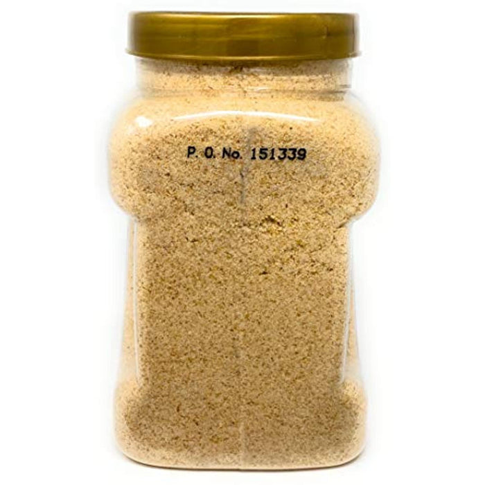 Rani Asafetida (Hing) Ground 48oz (3lbs) 1.36kg PET Jar ~ Natural | Salt Free | Vegan | NON-GMO | Best for Onion Garlic Substitute