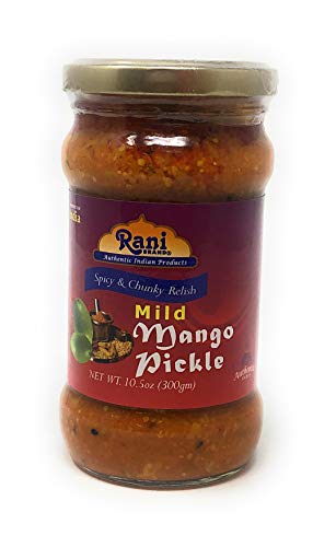 Rani Pickles {5 Flavors Available}