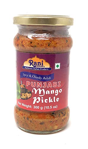 Rani Pickles {5 Flavors Available}